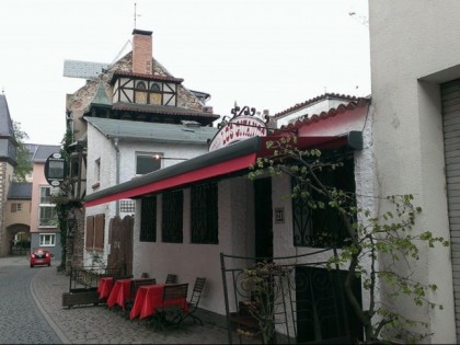 Photo: Bodega Los Gitanos